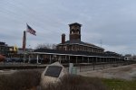 Chicago & NorthWestern Depot